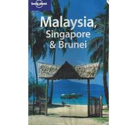 Malaysia, Singapore & Brunei. Ediz.