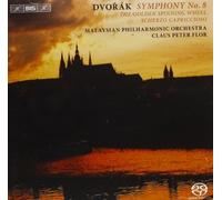 Malaysian Po:Flor - Dvorak: Symphony No. 8