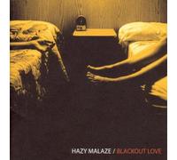 Malaze Hazy - Blackout Love
