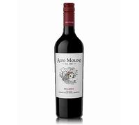 Malbec"Alto Molino" 2020 - Piattelli Vineyards
