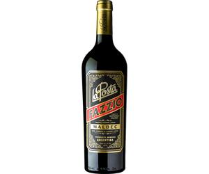 Malbec La Posta Fazzio 2024 - Famille Catena