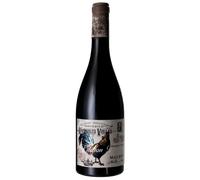 Malbec - Le Coq 2024 - Vignobles Vellas