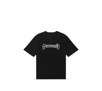 Malbon Golf x Grateful Dead bermuda T-shirt - Black S-M-L-XL
