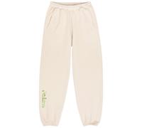 Malbon Grateful Dead Printed Cotton Sweatpants - Beige - L