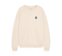 Malbon Grateful Dead Printed Cotton Sweatshirt - Beige - XL