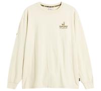 Malbon Men's Gorse Tour Divot Camo Tee Clay