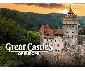 Malbork and the Teutonic Castles of Prussia