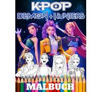 malbuch: Anime & Manga Ausmalbilder für Kinder, Teenager und Fantasy-Fans