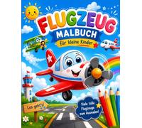 Malbuch für die Kleinen
