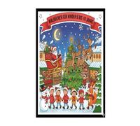 Malbuch für Kinder 5 bis 10 Jahre. Mein fröhliches Weihnachtsmalbuch für Kinder ab 5 Jahren: Über 30liebevoll gestaltete Ausmalbilder mit ... Perfekt für die Adventszeit und Weihnachten!