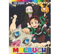 Malbuch Für Kinder: 50 Coole Motive Zum Ausmalen