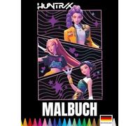 Malbuch - Kawaii-Komfort und Niedlichkeit