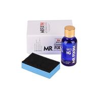 Malcam High Gloss Ceramic Car Coating Kit, Anti-scratch Car Polish Exterior Care Paint Sealant 9H Hardness 30ML (1Pcs)