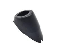 Malcayang Parking Sensor Retainer Bracket Compatible with Honda CRV III 2006-2009, Estima Previa ACR30 CLR30, Reverse Backup Park Assist Holder, OE-Style Fit