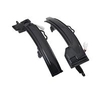 Malcayang Rear Side Mirror Dynamic Turn Signal Indicator Light Sequential Indicator Replacement Strip Light Assembly for A Class W177 V177 A200 A250 A35 A45 AMG 2019-2021, for CLA C118 2020 2021