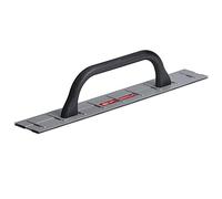 Malco DEFT 24" USA Made Drip Edge Folding Tool for Standing Seam Roofing Panels | Metal Folding Tool | Rib-Reinforced Steel Plate Construction | Up to 22-ga (24 Inch)