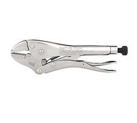 Malco Eagle Grip LP10R Locking Tool, 10" Straight Jaw
