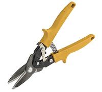 Malco M2003 MAX2000 1-3/8-Inch Cut Capacity 6-Inch Handle Straight, Left, and Right Cut Aviation Combo Cut Snip