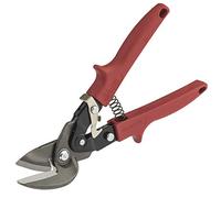 Malco M2006 10-3/4 in. Left Offset Snips
