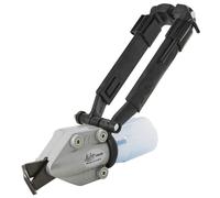 Malco TSCM Corrugated Metal Turbo Shear Attachment