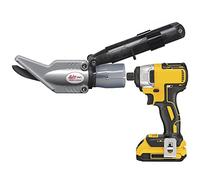 Malco TSF1 Turboshear Fiber Cement Siding Shear