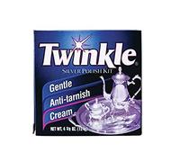 Malco Twinkle Silver Polish 525005 4.4oz