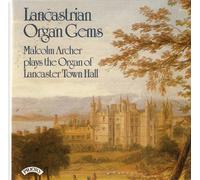 Malcolm Archer (Organ of Lancaster Town Hall) - Complete Organ Works Of Krebs, The (Kitchen) [Boxset]