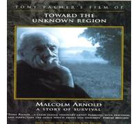 Malcolm Arnold [DVD]