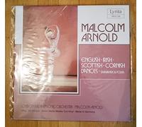 Malcolm Arnold - English, Scottish & Cornish Dances