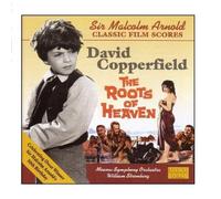 Malcolm Arnold Malcolm Arnold: Classic Film Scores (CD) Album (US IMPORT)