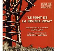 Malcolm Arnold - The Bridge On The River Kwai