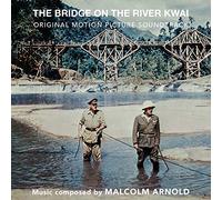 Malcolm Arnold - The Bridge On The River Kwai (