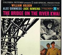 Malcolm Arnold - The Bridge on the River Kwai