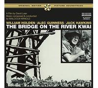 Malcolm Arnold - The Bridge On the River Kwai (Original Soundtrack)