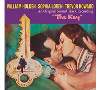 Malcolm Arnold - The Key (Original Soundtrack)