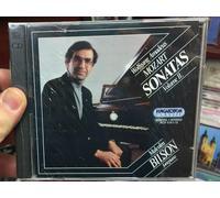 Malcolm Bilson - Mozart: Complete Piano Sonatas, Vol. 2