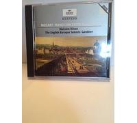 Malcolm Bilson - Mozart: Piano Concertos Nos. 9 & 17