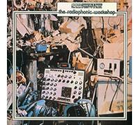 Malcolm Clarke - The Radiophonic Workshop