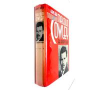 Malcolm Cowley: The Formative Years