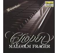 Malcolm Frager Plays Chopin