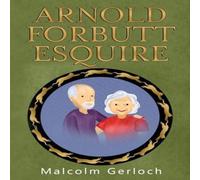 Malcolm Gerloch Arnold Forbutt Esquire Paperback Book Malcolm Gerloch Multicolor