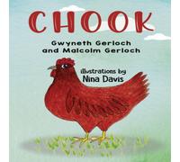Malcolm Gerloch Chook Paperback Book Malcolm Gerloch Multicolor