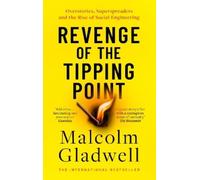 Malcolm Gladwell Revenge of the Tipping Point (Paperback)