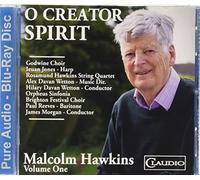 Malcolm Hawkins: O Creator Spirit