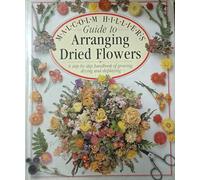 Malcolm Hillier's Guide to Arranging Dried Flowers