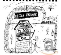 Malcolm Holcombe - To Drink the Rain
