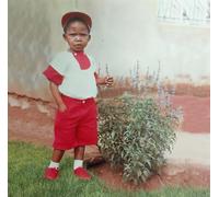 Malcolm Jiyane Tree-O - True Story [VINYL]