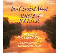 Malcolm Lockyer His Piano and Orchestra - Malcolm Lockyer Orchestra, The