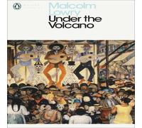 Malcolm Lowry Under the Volcano Paperback Book Malcolm Lowry Multicolor