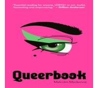 Malcolm Mackenzie QUEERBOOK PB Paperback Malcolm Mackenzie Multicolor